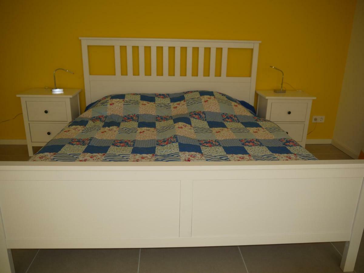 Studio Im Haus In Seenaehe Reinfeld Εξωτερικό φωτογραφία